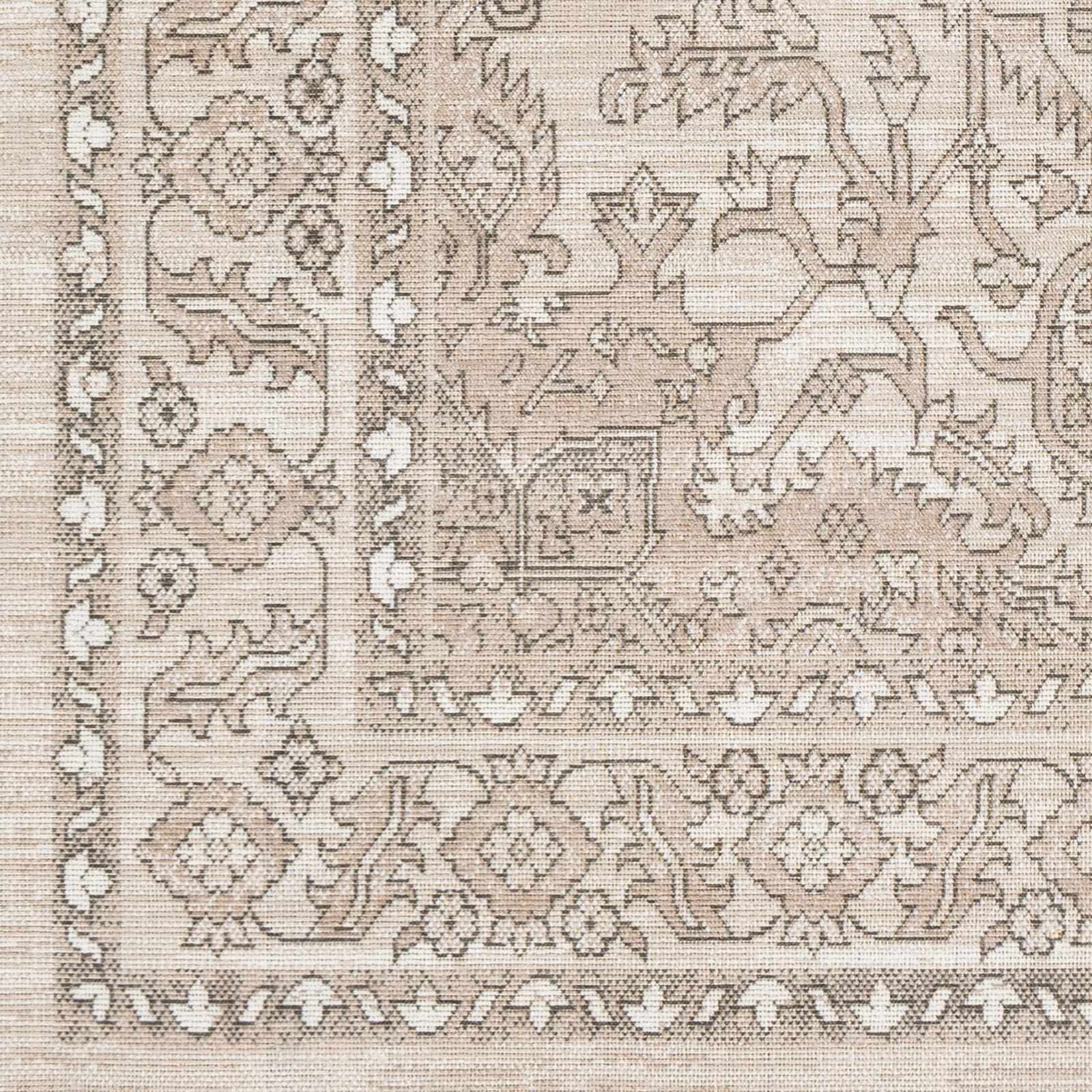 Frenchburg Area Rug - Ornate Home