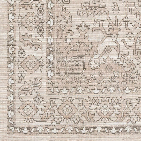Frenchburg Area Rug - Ornate Home
