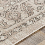 Frenchburg Area Rug - Ornate Home