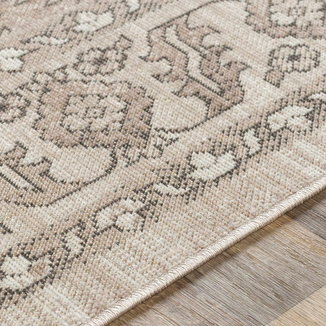 Frenchburg Area Rug - Ornate Home