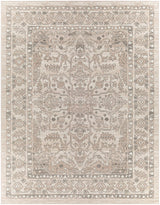 Frenchburg Area Rug - Ornate Home
