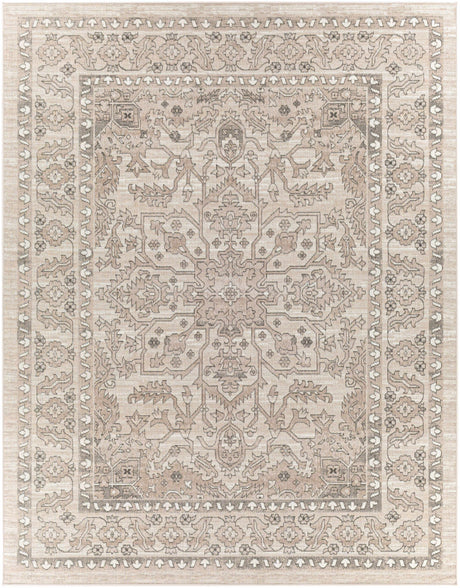 Frenchburg Area Rug - Ornate Home