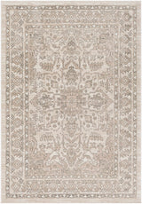 Frenchburg Area Rug - Ornate Home