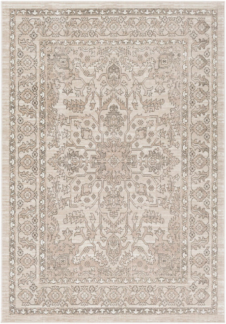 Frenchburg Area Rug - Ornate Home