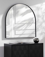 Frensdorf Accent Mirror - Ornate Home