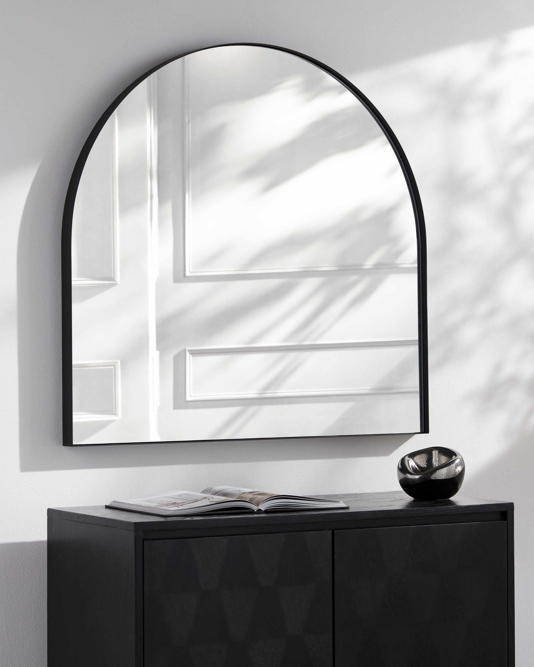 Frensdorf Accent Mirror - Ornate Home
