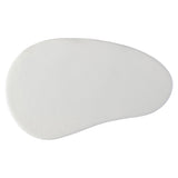 Fresco Chalky White Outdoor Cocktail Table - Ornate Home