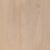 Freslowe Light Brown/Black Chairside End Table - Ornate Home