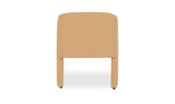 Freya Golden Yellow Dining Chair - Ornate Home