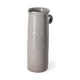 Frieda Gray Large Freckled Ceramic Jug - Ornate Home