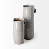 Frieda Gray Small Freckled Ceramic Jug - Ornate Home