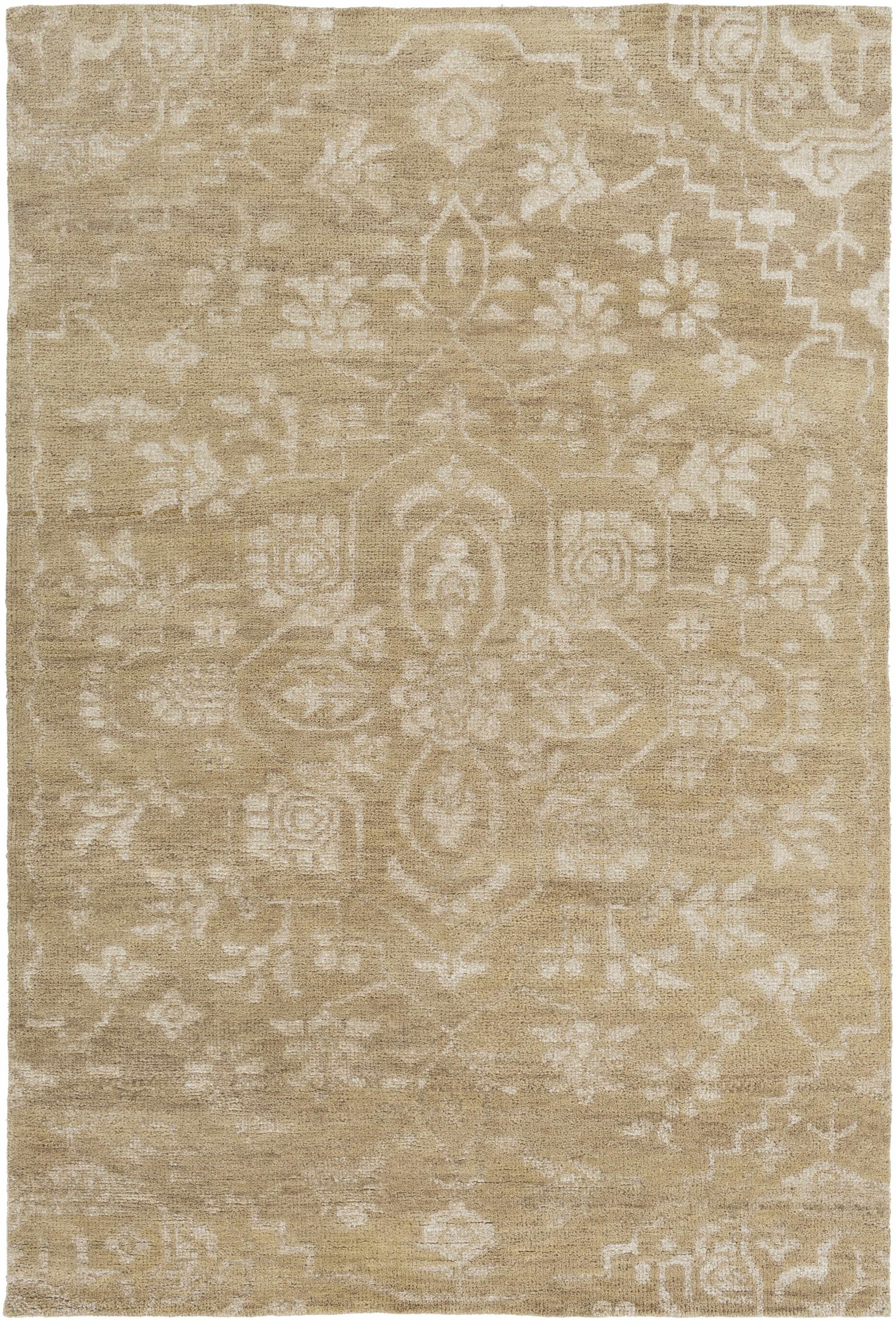 Friedensburg Clearance Rug - Clearance - Ornate Home