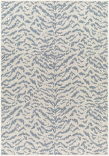 Friso Blue Outdoor Area Rug - Clearance - Ornate Home