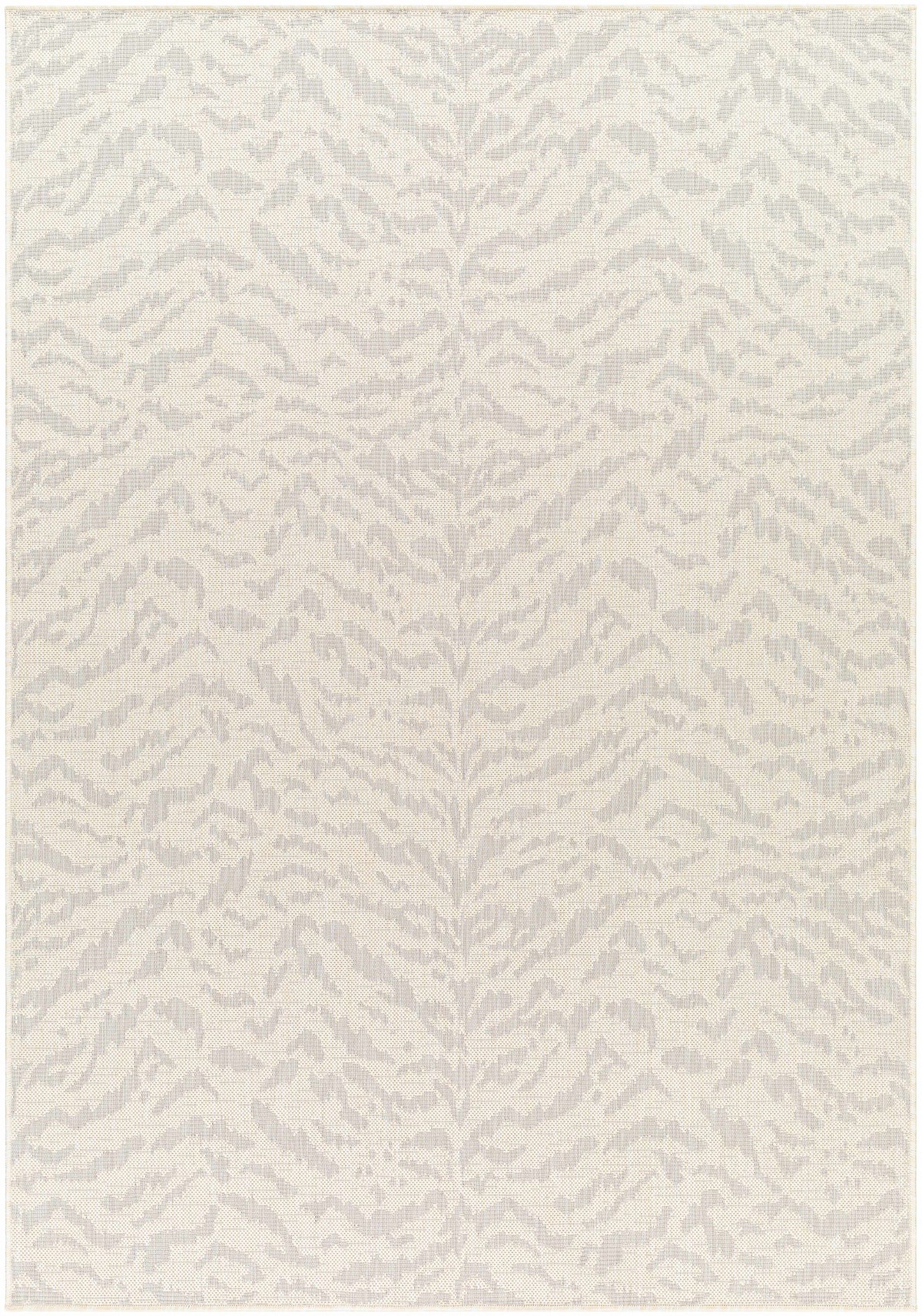 Friso Cream Outdoor Area Rug - Clearance - Ornate Home