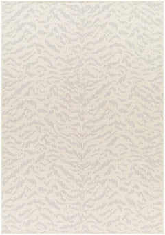Friso Cream Outdoor Area Rug - Clearance - Ornate Home