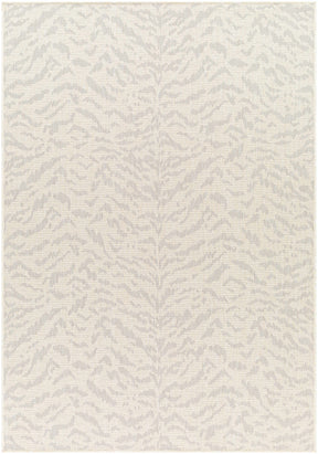 Friso Cream Outdoor Area Rug - Clearance - Ornate Home