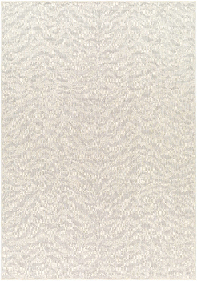 Friso Cream Outdoor Area Rug - Clearance - Ornate Home