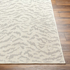 Friso Cream Outdoor Area Rug - Clearance - Ornate Home