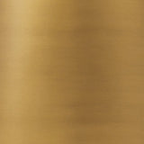 Fritzburn Gold Finish/White Table Lamp (Online Special Price) - Ornate Home