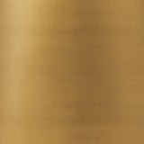 Fritzburn Gold Finish/White Table Lamp - Ornate Home