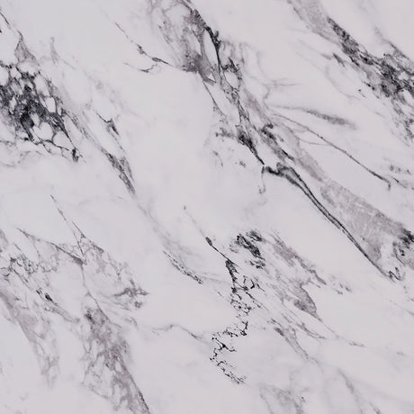 Fritzy Rectangular Engineered Stone Console Table - Ornate Home