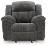 Frohn Reclining Sofa, Loveseat and Recliner - Ornate Home