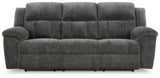 Frohn Reclining Sofa and Loveseat (Online Special Price) - Ornate Home
