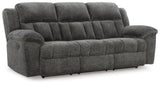 Frohn Reclining Sofa and Loveseat (Online Special Price) - Ornate Home