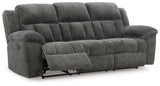 Frohn Reclining Sofa and Loveseat (Online Special Price) - Ornate Home