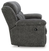 Frohn Reclining Sofa and Loveseat (Online Special Price) - Ornate Home