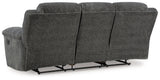 Frohn Reclining Sofa and Loveseat (Online Special Price) - Ornate Home