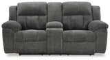 Frohn Reclining Sofa and Loveseat (Online Special Price) - Ornate Home