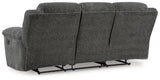 Frohn Reclining Sofa and Loveseat - Ornate Home