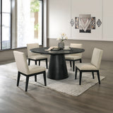Froja Dining Table - Ornate Home