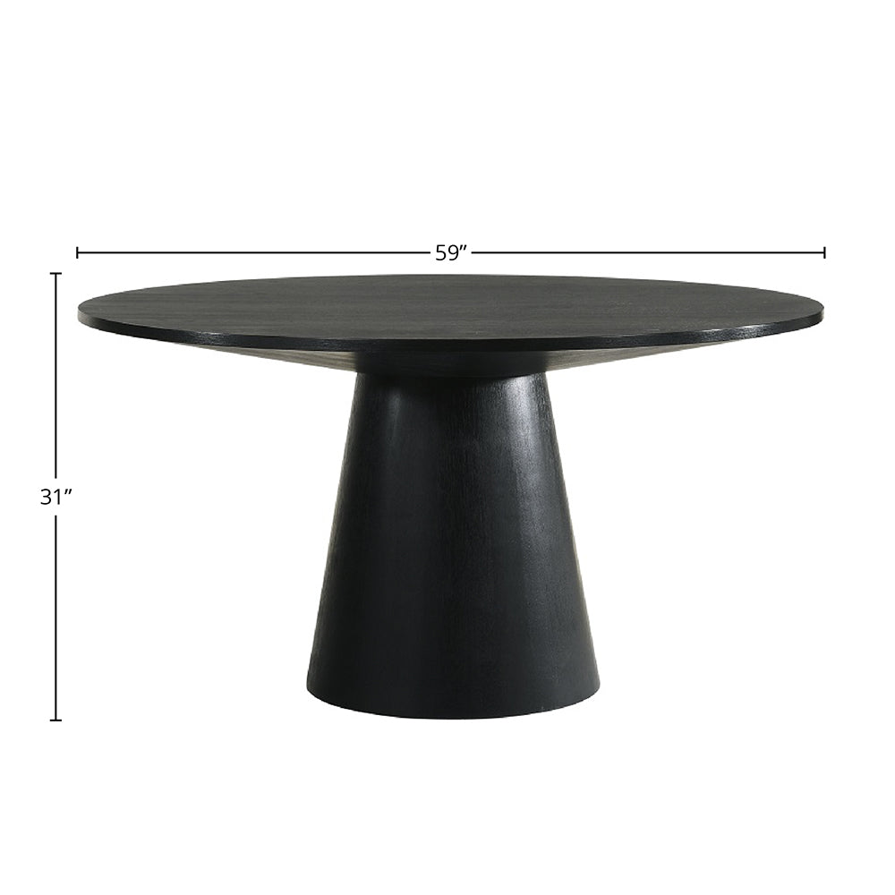 Froja Dining Table - Ornate Home