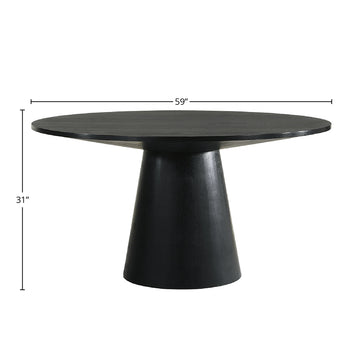 Froja Dining Table - Ornate Home