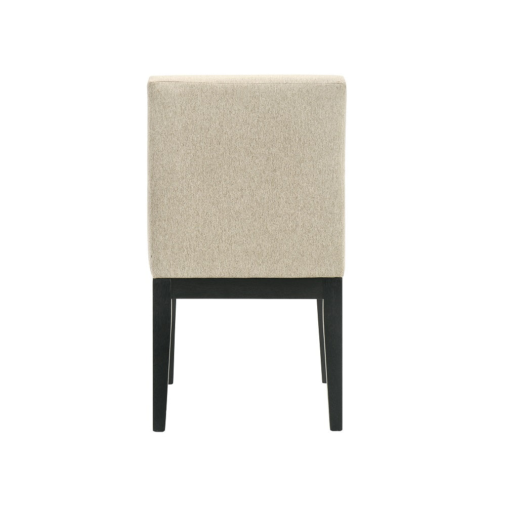 Froja Side Chair (Set-2) - Ornate Home