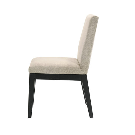 Froja Side Chair (Set-2) - Ornate Home