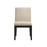 Froja Side Chair (Set-2) - Ornate Home