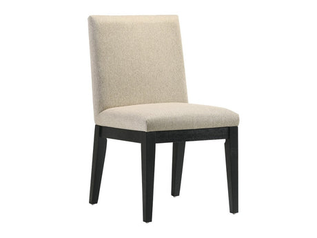 Froja Side Chair (Set-2) - Ornate Home