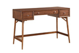 Frolic Brown Counter Height Writing Desk - Ornate Home