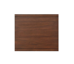 Frolic Brown End Table - Ornate Home