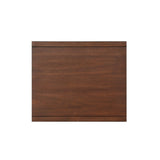 Frolic Brown End Table - Ornate Home