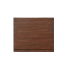 Frolic Brown End Table - Ornate Home
