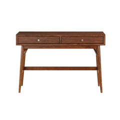 Frolic Brown Sofa Table - Ornate Home