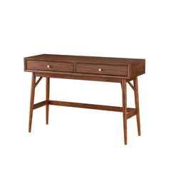 Frolic Brown Sofa Table - Ornate Home