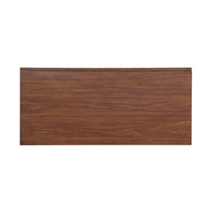 Frolic Brown Writing Desk - Ornate Home