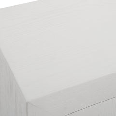 Front Range White 2 Door Cabinet - Ornate Home