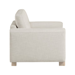 Froska Beige Chair - Ornate Home