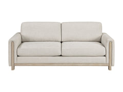 Froska Beige Sofa - Ornate Home